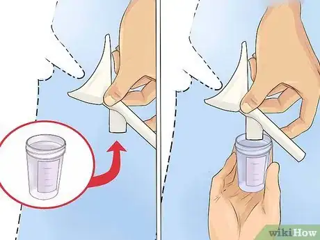 Imagen titulada Help a Male Child Provide a Urine Sample Step 13