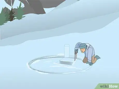 Imagen titulada Build an Igloo Step 5