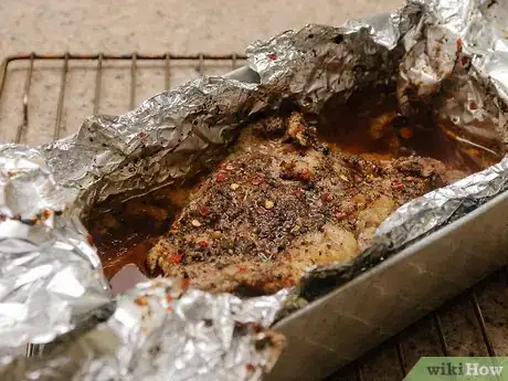 Imagen titulada Cook a Brisket in the Oven Step 21