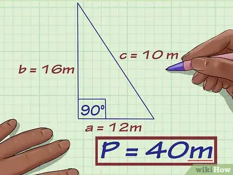 Imagen titulada Find the Perimeter of a Rhombus Step 14