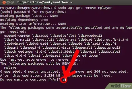 Imagen titulada Install and Uninstall Applications from Terminal in Ubuntu Step 8