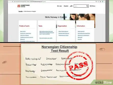 Imagen titulada Become a Citizen of Norway Step 16