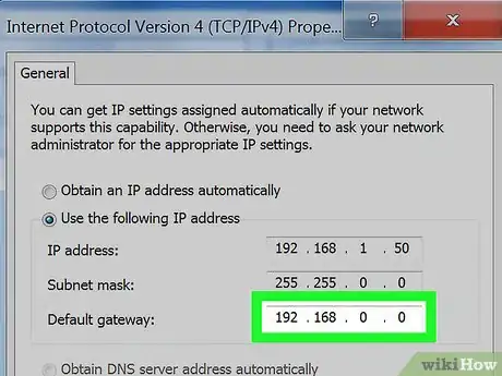 Imagen titulada Configure Your PC to a Local Area Network Step 20