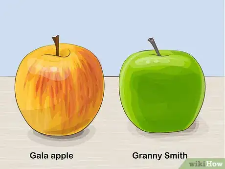 Imagen titulada Identify Apples Step 5