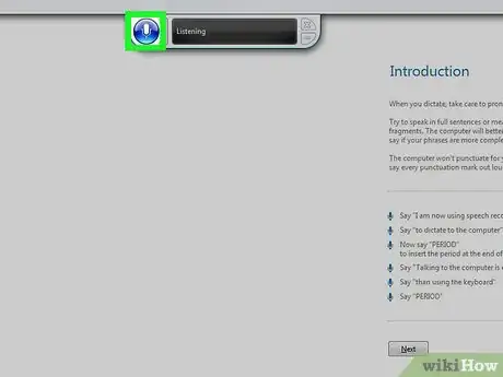 Imagen titulada Dictate on Word Step 5