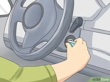 Imagen titulada Drive a Car With an Automatic Transmission Step 5