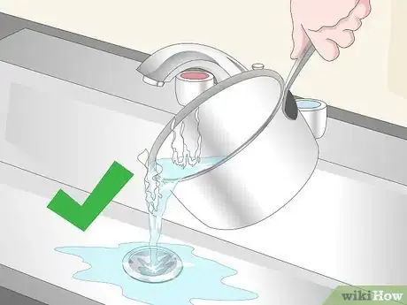 Imagen titulada Clean a Sink Trap Step 11