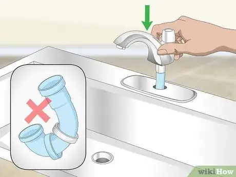 Imagen titulada Replace a Bathroom Sink Step 17