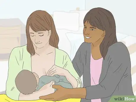 Imagen titulada Breastfeed Step 18