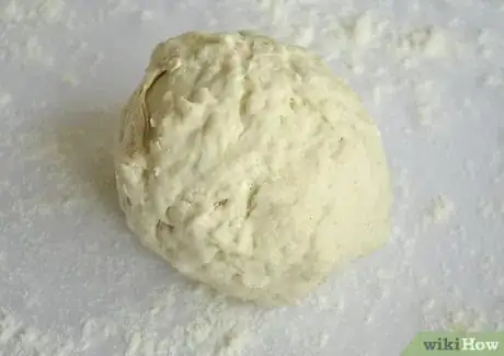 Imagen titulada Make Dough Without Yeast Step 3