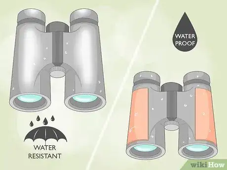 Imagen titulada Choose Binoculars Step 6