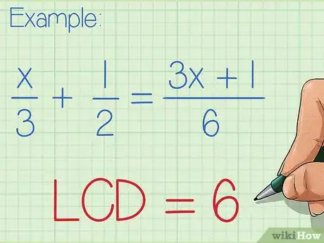 Imagen titulada Solve Rational Equations Step 6