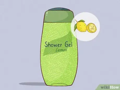 Imagen titulada Use Shower Gel Step 2
