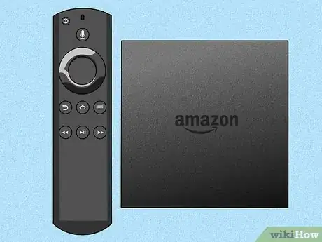 Imagen titulada Connect Kindle to TV Step 1
