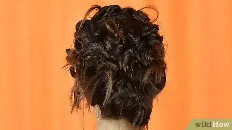 Imagen titulada Curl Your Hair Without Heat Step 6