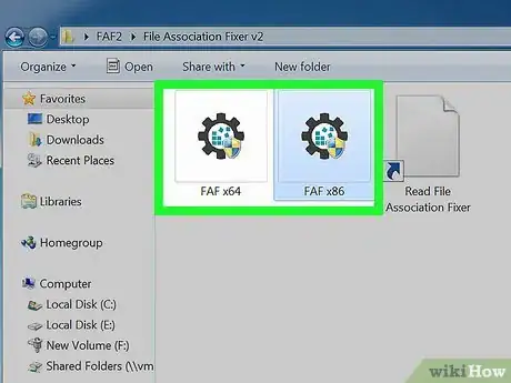 Imagen titulada Solve the Lnk File Extension Problem in Windows Step 2