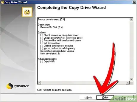 Imagen titulada Clone (Copy) a Hard Drive in Windows XP Step 4Bullet4