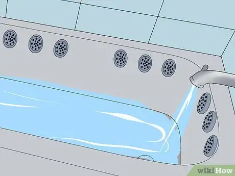 Imagen titulada Clean a Bathtub with Bleach Step 7