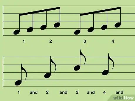 Imagen titulada Count Rhythms Step 10