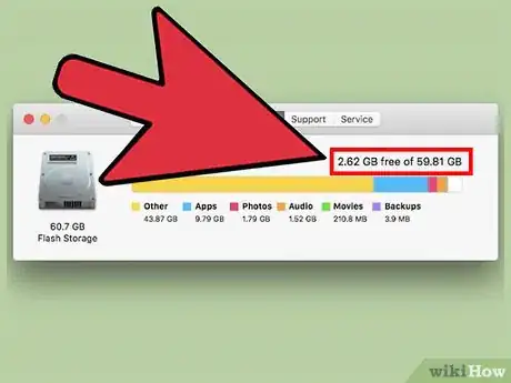 Imagen titulada Find out the Size of a Hard Drive Step 13