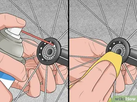 Imagen titulada Clean Ball Bearings Step 13