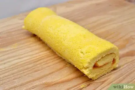 Imagen titulada Make a Swiss Roll Step 10