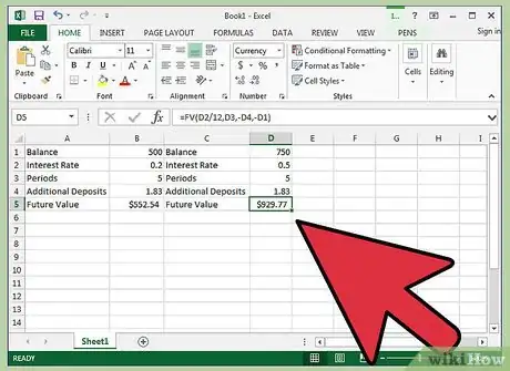 Imagen titulada Calculate Accumulated Savings Step 7