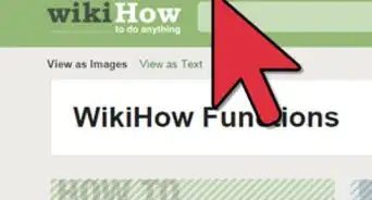 empezar a editar y a escribir en wikiHow