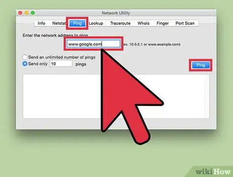 Imagen titulada Test Network and Internet Latency (Lag) in Microsoft Windows Step 12