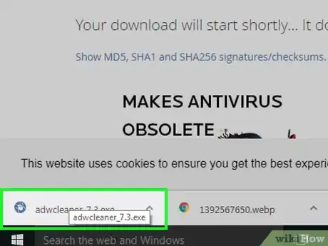 Imagen titulada Remove AVG Secure Search Step 23