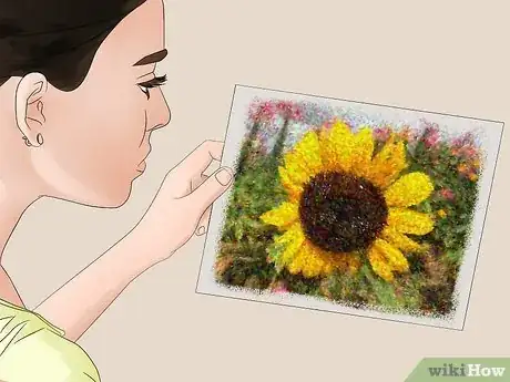 Imagen titulada Expand Your Painting Repertoire with Pointillism Step 13