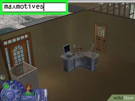 Imagen titulada Cheat in the Sims 2 Step 18