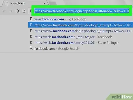 Imagen titulada Remove Suggestions on Chrome Step 17