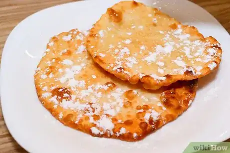 Imagen titulada Make Fry Bread Step 11