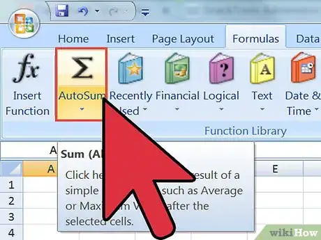 Imagen titulada Create a Gradebook on Microsoft Excel Step 13