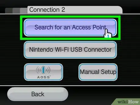 Imagen titulada Set Up Your Nintendo Wii Step 36