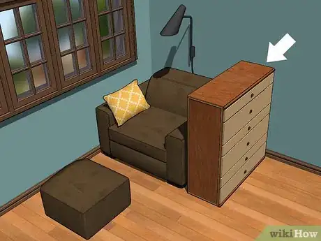 Imagen titulada Make a Reading Nook in Your Room Step 5