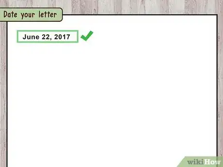 Imagen titulada Write an Appeal Letter Step 3