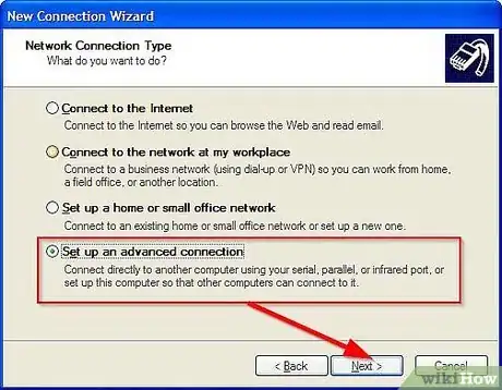 Imagen titulada Set Up a Virtual Private Network with Windows Step 8