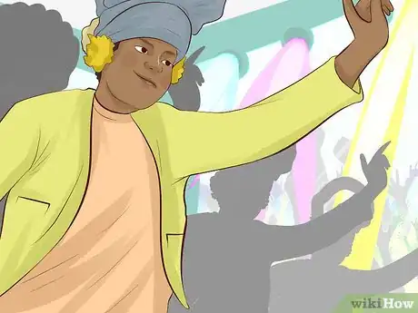 Imagen titulada Dance Bhangra Step 11