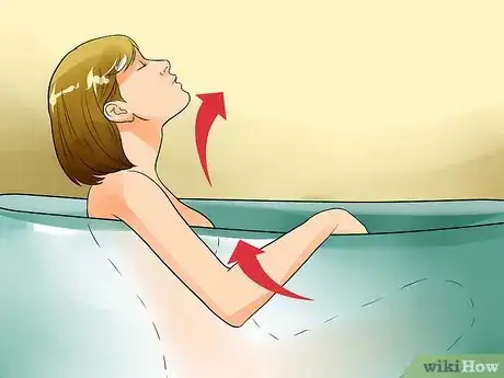 Imagen titulada Take a Detox Bath Step 15