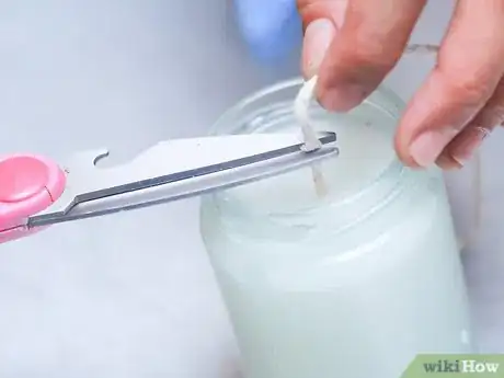 Imagen titulada Make Citronella Candles Step 10