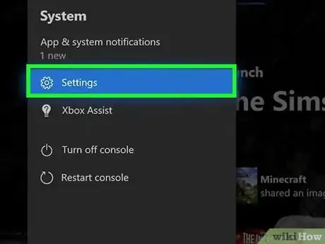 Imagen titulada Increase Xbox One Download Speed Step 8