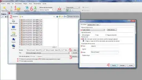 Imagen titulada Pantalla 4   Abrir imágenes en Abbyy 