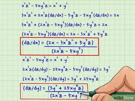 Imagen titulada Do Implicit Differentiation Step 7