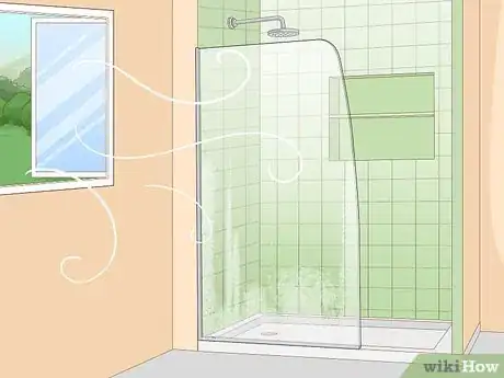 Imagen titulada Clean a Shower Step 6