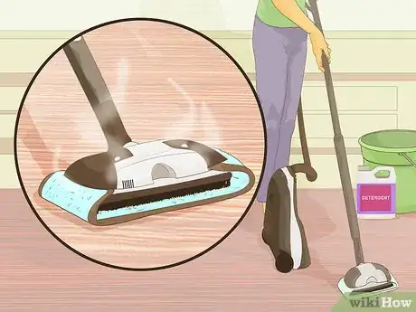 Imagen titulada Clean Your Kitchen Floor Step 4