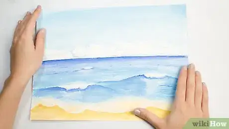 Imagen titulada Paint the Sea Step 11