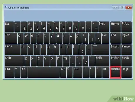 Imagen titulada Use the NumLock Feature on Lenovo Thinkpads Step 5