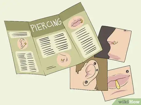 Imagen titulada Convince Your Parents to Let You Get a Piercing Step 13